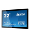 iiyama Monitor 21.5 TF2234MC-B6 IPS,10PKT.VGA,HDMI,DP, USB - nr 61
