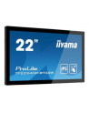iiyama Monitor 21.5 TF2234MC-B6 IPS,10PKT.VGA,HDMI,DP, USB - nr 62