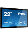 iiyama Monitor 21.5 TF2234MC-B6 IPS,10PKT.VGA,HDMI,DP, USB - nr 69