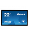 iiyama Monitor 21.5 TF2234MC-B6 IPS,10PKT.VGA,HDMI,DP, USB - nr 71