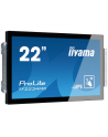 iiyama Monitor 21.5 TF2234MC-B6 IPS,10PKT.VGA,HDMI,DP, USB - nr 74