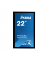 iiyama Monitor 21.5 TF2234MC-B6 IPS,10PKT.VGA,HDMI,DP, USB - nr 84