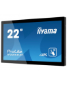 iiyama Monitor 21.5 TF2234MC-B6 IPS,10PKT.VGA,HDMI,DP, USB - nr 87