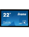 iiyama Monitor 21.5 TF2234MC-B6 IPS,10PKT.VGA,HDMI,DP, USB - nr 8