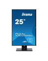 iiyama Monitor 25 XUB2595WSU-B1 IPS.PIVOT.16:10.USB.DP. - nr 10