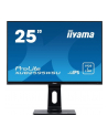 iiyama Monitor 25 XUB2595WSU-B1 IPS.PIVOT.16:10.USB.DP. - nr 16