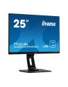 iiyama Monitor 25 XUB2595WSU-B1 IPS.PIVOT.16:10.USB.DP. - nr 18