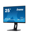 iiyama Monitor 25 XUB2595WSU-B1 IPS.PIVOT.16:10.USB.DP. - nr 19
