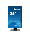 iiyama Monitor 25 XUB2595WSU-B1 IPS.PIVOT.16:10.USB.DP. - nr 25