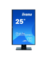 iiyama Monitor 25 XUB2595WSU-B1 IPS.PIVOT.16:10.USB.DP. - nr 3