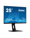 iiyama Monitor 25 XUB2595WSU-B1 IPS.PIVOT.16:10.USB.DP. - nr 8