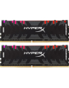 hyperx Pamięć DDR4 Predator RGB 16GB (2* 8GB)/3600 CL17 XMP - nr 11