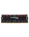 hyperx Pamięć DDR4 Predator RGB 16GB (2* 8GB)/3600 CL17 XMP - nr 18
