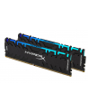 hyperx Pamięć DDR4 Predator RGB 16GB (2* 8GB)/3600 CL17 XMP - nr 25