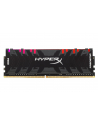hyperx Pamięć DDR4 Predator RGB 16GB (2* 8GB)/3600 CL17 XMP - nr 29