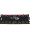 hyperx Pamięć DDR4 Predator RGB 16GB (2* 8GB)/3600 CL17 XMP - nr 32