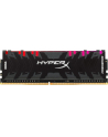 hyperx Pamięć DDR4 Predator RGB 16GB (2* 8GB)/3600 CL17 XMP - nr 6