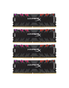 hyperx Pamięć DDR4 Predator RGB 32GB (4* 8GB)/3600 CL17 XMP - nr 16