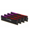 hyperx Pamięć DDR4 Predator RGB 32GB (4* 8GB)/3600 CL17 XMP - nr 1