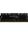 hyperx Pamięć DDR4 Predator 16GB (2* 8GB)/3600 CL17 XMP - nr 30