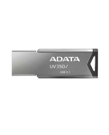 adata Pendrive UV350 32GB USB3.1 Metallic