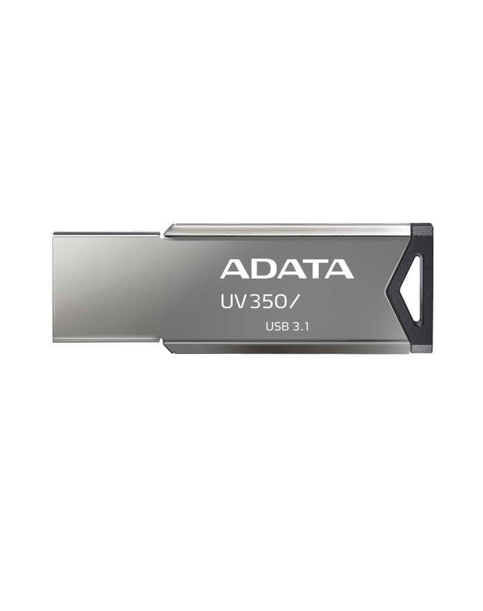 adata Pendrive UV350 32GB USB3.1 Metallic główny