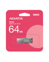 adata Pendrive UV350 64GB USB3.1 Metallic - nr 38