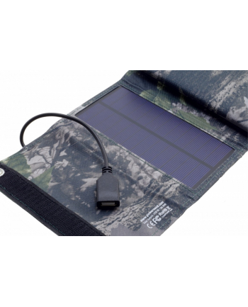 sunen Wodoodporny panel solarny 9W PowerNeed