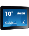 iiyama Monitor 10.1 TF1015MC-B2 POJ.10PKT,PIANKA,HDMI,DP - nr 3