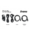 iiyama Monitor 10.1 TF1015MC-B2 POJ.10PKT,PIANKA,HDMI,DP - nr 40