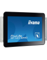 iiyama Monitor 10.1 TF1015MC-B2 POJ.10PKT,PIANKA,HDMI,DP - nr 43