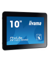 iiyama Monitor 10.1 TF1015MC-B2 POJ.10PKT,PIANKA,HDMI,DP - nr 50