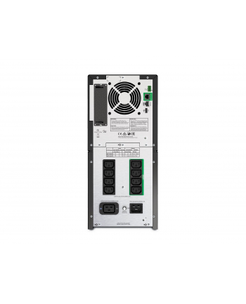 apc Zasilacz awaryjny SMT3000IC SmartUPS 3kVA / 2.7kW Tower SmartConnect