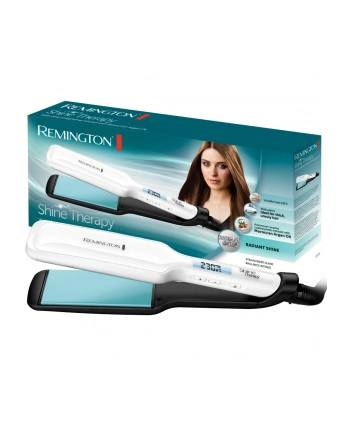remington Prostownica do włosów Shine Therapy S8550