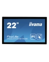 iiyama Monitor 21.5 TF2234MC-B6 IPS,10PKT.VGA,HDMI,DP, USB - nr 17