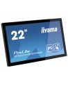 iiyama Monitor 21.5 TF2234MC-B6 IPS,10PKT.VGA,HDMI,DP, USB - nr 19