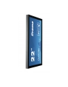 iiyama Monitor 21.5 TF2234MC-B6 IPS,10PKT.VGA,HDMI,DP, USB - nr 27