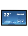 iiyama Monitor 21.5 TF2234MC-B6 IPS,10PKT.VGA,HDMI,DP, USB - nr 46