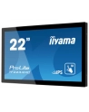 iiyama Monitor 21.5 TF2234MC-B6 IPS,10PKT.VGA,HDMI,DP, USB - nr 70