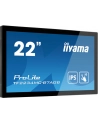iiyama Monitor 21.5 TF2234MC-B6 IPS,10PKT.VGA,HDMI,DP, USB - nr 74