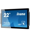 iiyama Monitor 21.5 TF2234MC-B6 IPS,10PKT.VGA,HDMI,DP, USB - nr 86