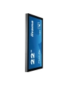 iiyama Monitor 21.5 TF2234MC-B6 IPS,10PKT.VGA,HDMI,DP, USB - nr 88
