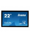 iiyama Monitor 21.5 TF2234MC-B6 IPS,10PKT.VGA,HDMI,DP, USB - nr 8