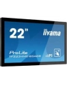 iiyama Monitor 21.5 TF2234MC-B6 IPS,10PKT.VGA,HDMI,DP, USB - nr 91