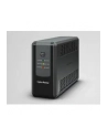 cyber power Zasilacz UT650EG-FR 650VA/360W 4ms/AVR/3xFR/RJ11/RJ45 - nr 17