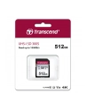 Transcend 300S - 512 GB, memory card (UHS-I U3, Class 10, V30) - nr 10