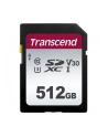 Transcend 300S - 512 GB, memory card (UHS-I U3, Class 10, V30) - nr 9