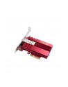 Asus XG-C100F SFP + PCIe / XG - nr 22