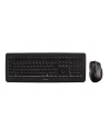Cherry DW 5100 US bk U - US English with EURO keyboard layout - nr 12