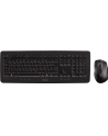 Cherry DW 5100 US bk U - US English with EURO keyboard layout - nr 13